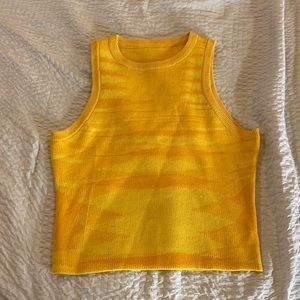 FASHIONV sweater vest